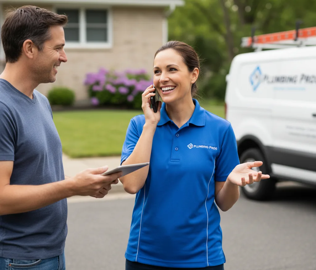 Sewer Line Repair in Waterford Works, NJ